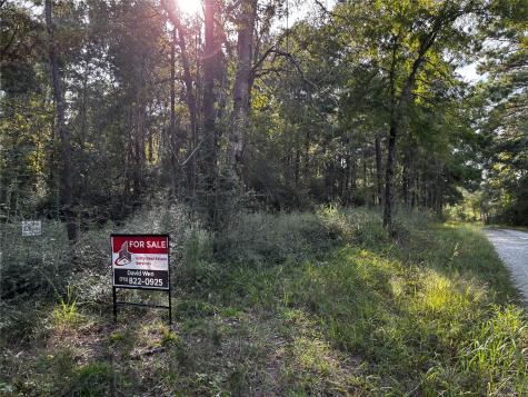 0000 Motely Way Lovelady TX 75851