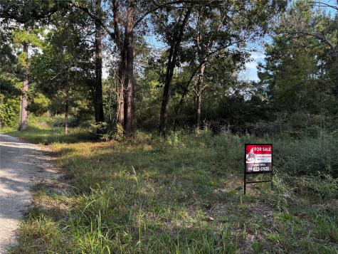 0000 Motely Way Lovelady TX 75851