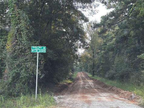 0000 Motely Way Lovelady TX 75851