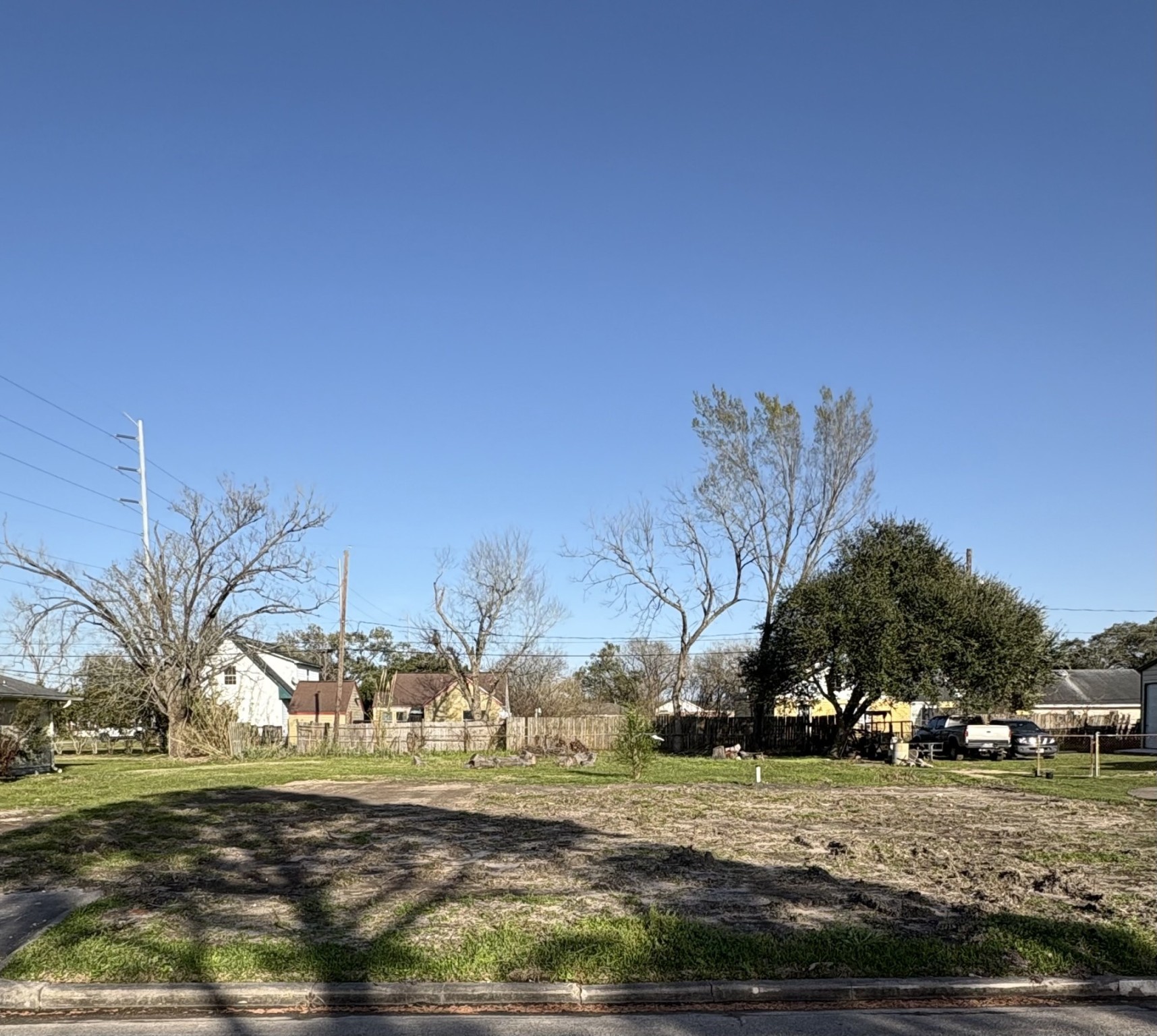 309 S 2nd Street La Porte TX 77571