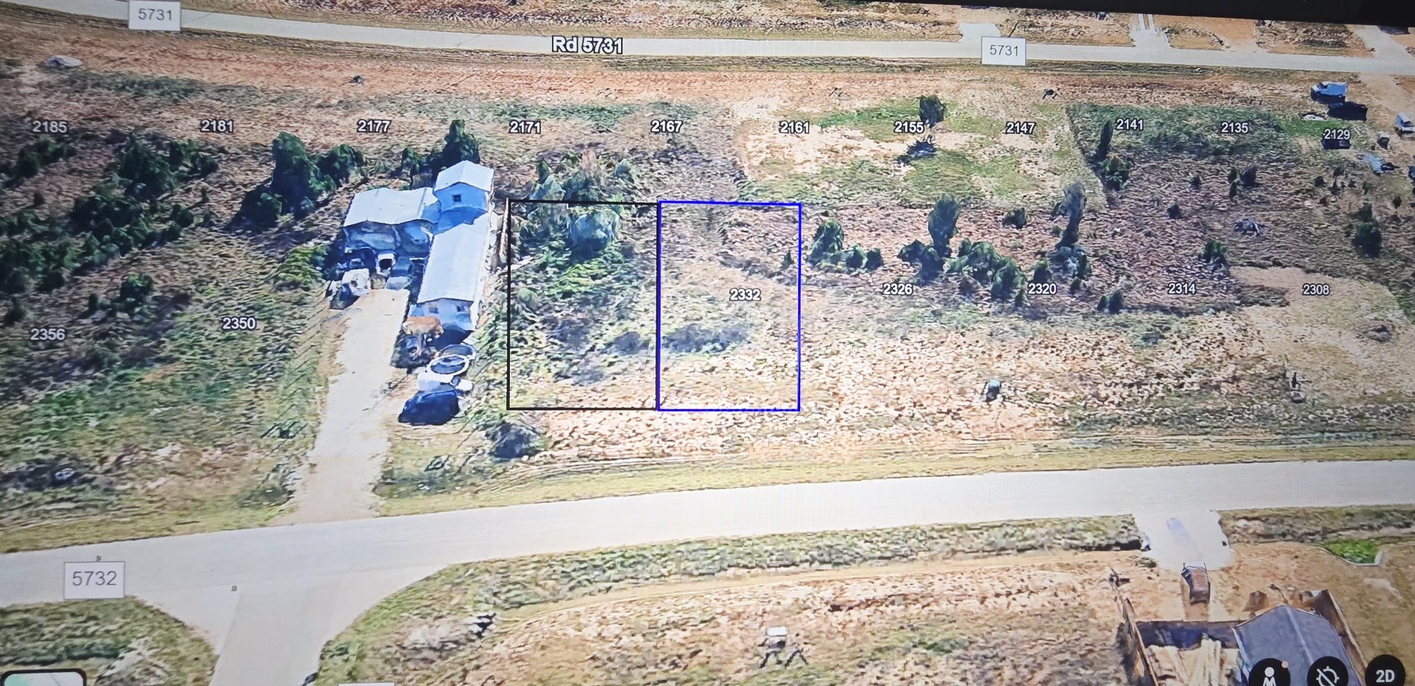 2326 Road 5732 Cleveland TX 77327