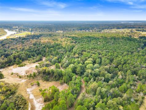 Lot 36 Lake Livingston Lane Trinity TX 75862