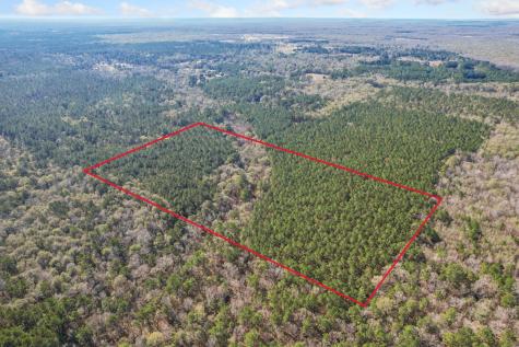 473 County Road 2125 Cleveland TX 77327