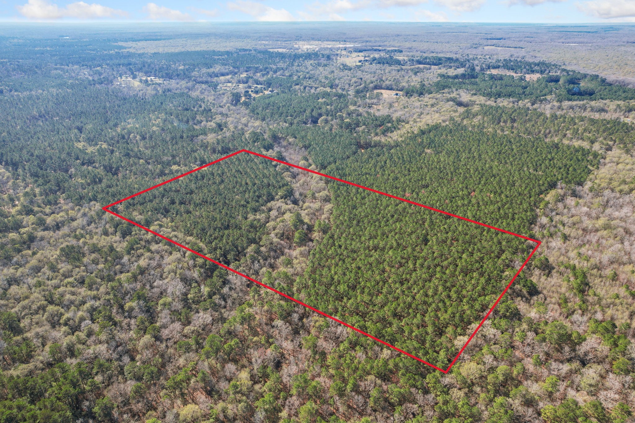 473 County Road 2125 Cleveland TX 77327