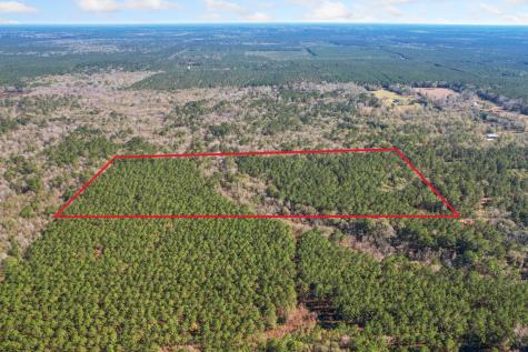 473 County Road 2125 Cleveland TX 77327