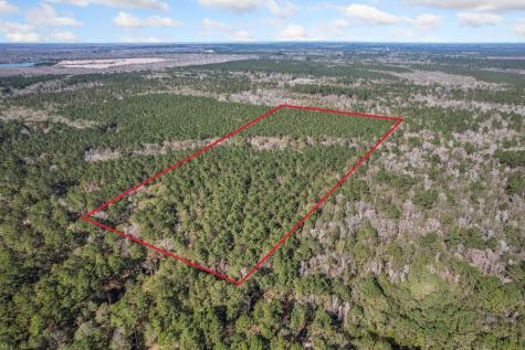473 County Road 2125 Cleveland TX 77327