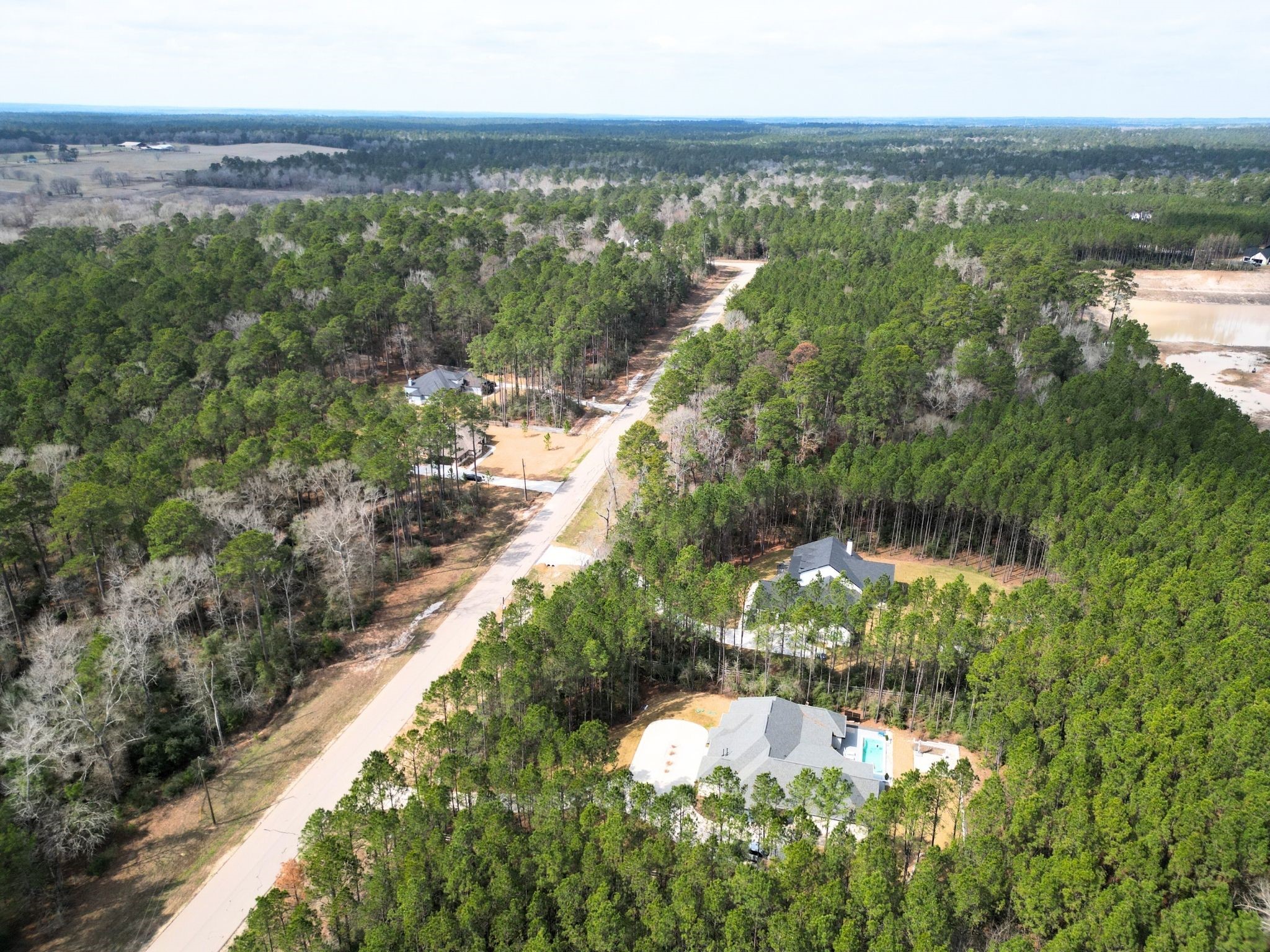 0 Larkspur Lane New Waverly TX 77358