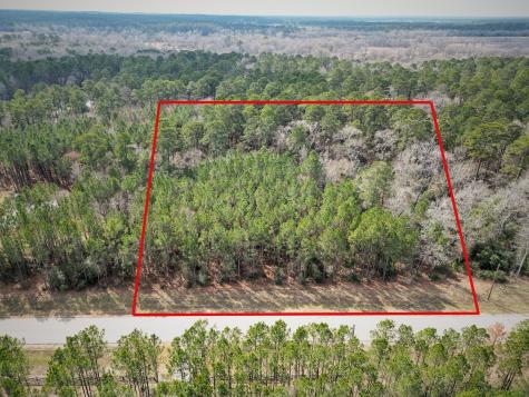 0 Larkspur Lane New Waverly TX 77358
