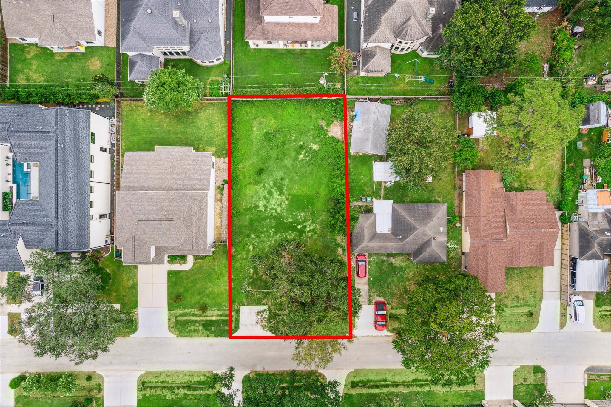 1310 Zora Street Houston TX 77055