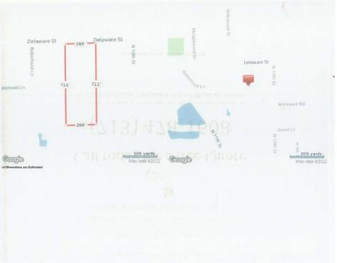 2865 Delaware Street Beaumont TX 77703