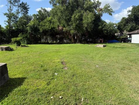 3307 Drew Street Houston TX 77004