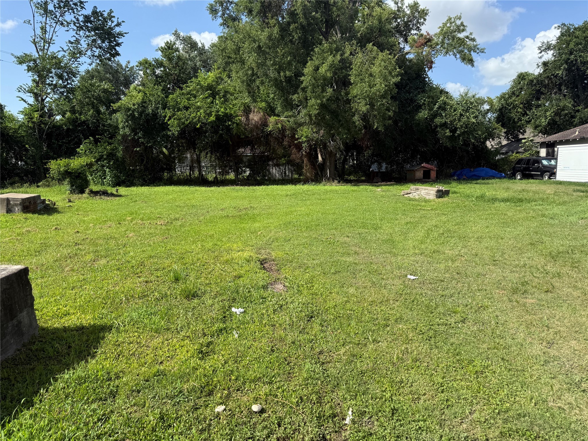 3307 Drew Street Houston TX 77004