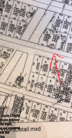 3307 Drew Street Houston TX 77004