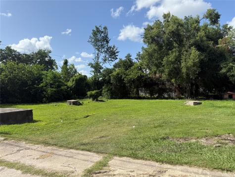 3307 Drew Street Houston TX 77004