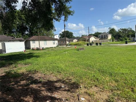 3307 Drew Street Houston TX 77004