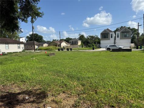 3307 Drew Street Houston TX 77004