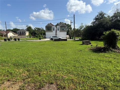 3307 Drew Street Houston TX 77004