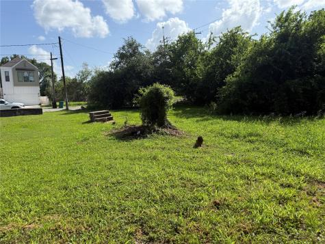 3307 Drew Street Houston TX 77004