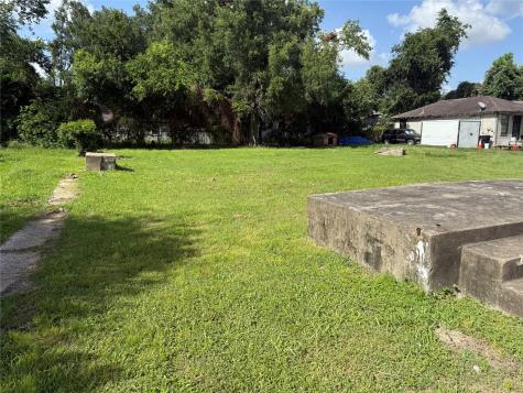 3307 Drew Street Houston TX 77004