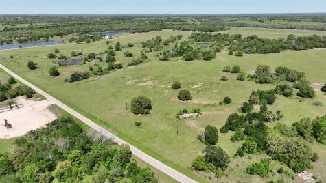 0 County Road 119 Ledbetter TX 78946