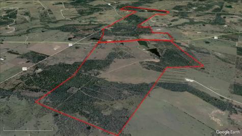 0 County Road 119 Ledbetter TX 78946