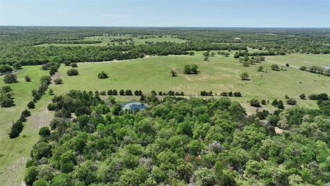 0 County Road 119 Ledbetter TX 78946