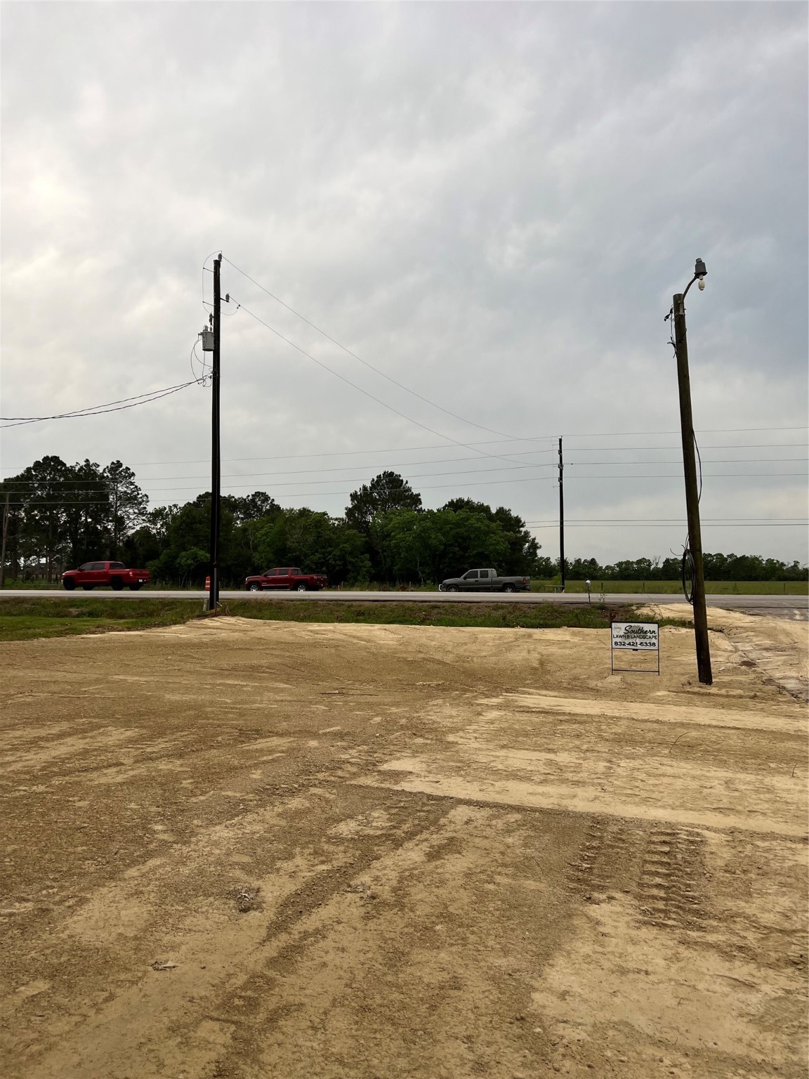 15821 Highway 36 Needville TX 77461