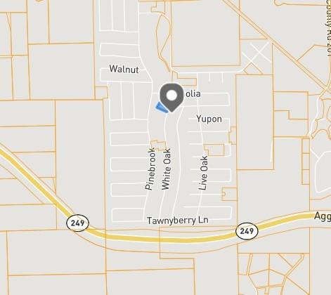 Tbd White Oak Drive Plantersville TX 77363