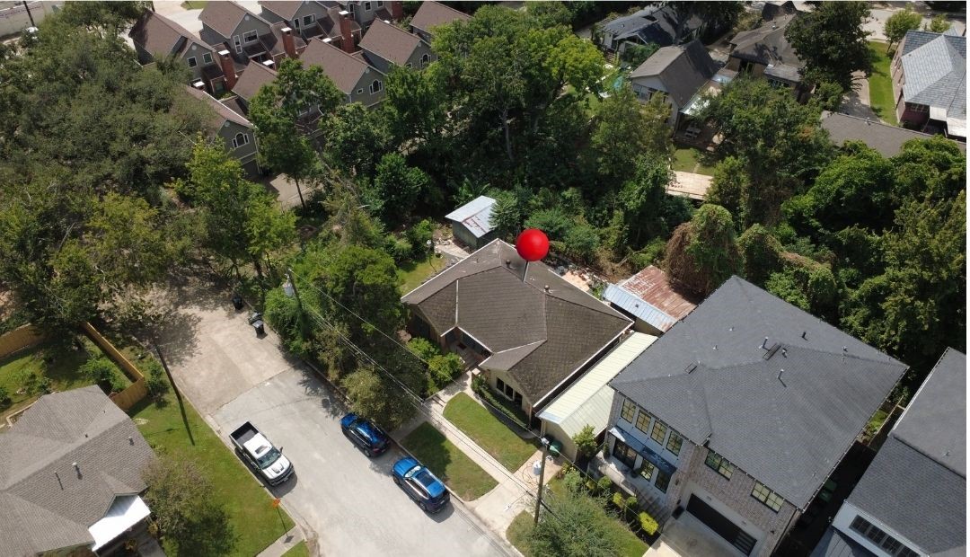 2415 Julian Street Houston TX 77009