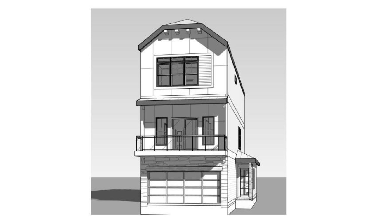 944 Homer Street Houston TX 77091