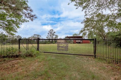 4475 Fm 2262 Groveton TX 75845