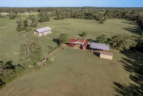 4475 Fm 2262 Groveton TX 75845