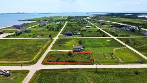 1611 Front Avenue Port Bolivar TX 77650