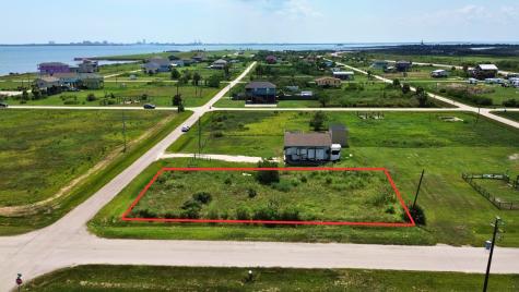 1611 Front Avenue Port Bolivar TX 77650