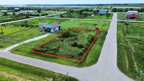 1611 Front Avenue Port Bolivar TX 77650
