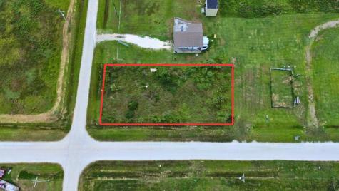 1611 Front Avenue Port Bolivar TX 77650