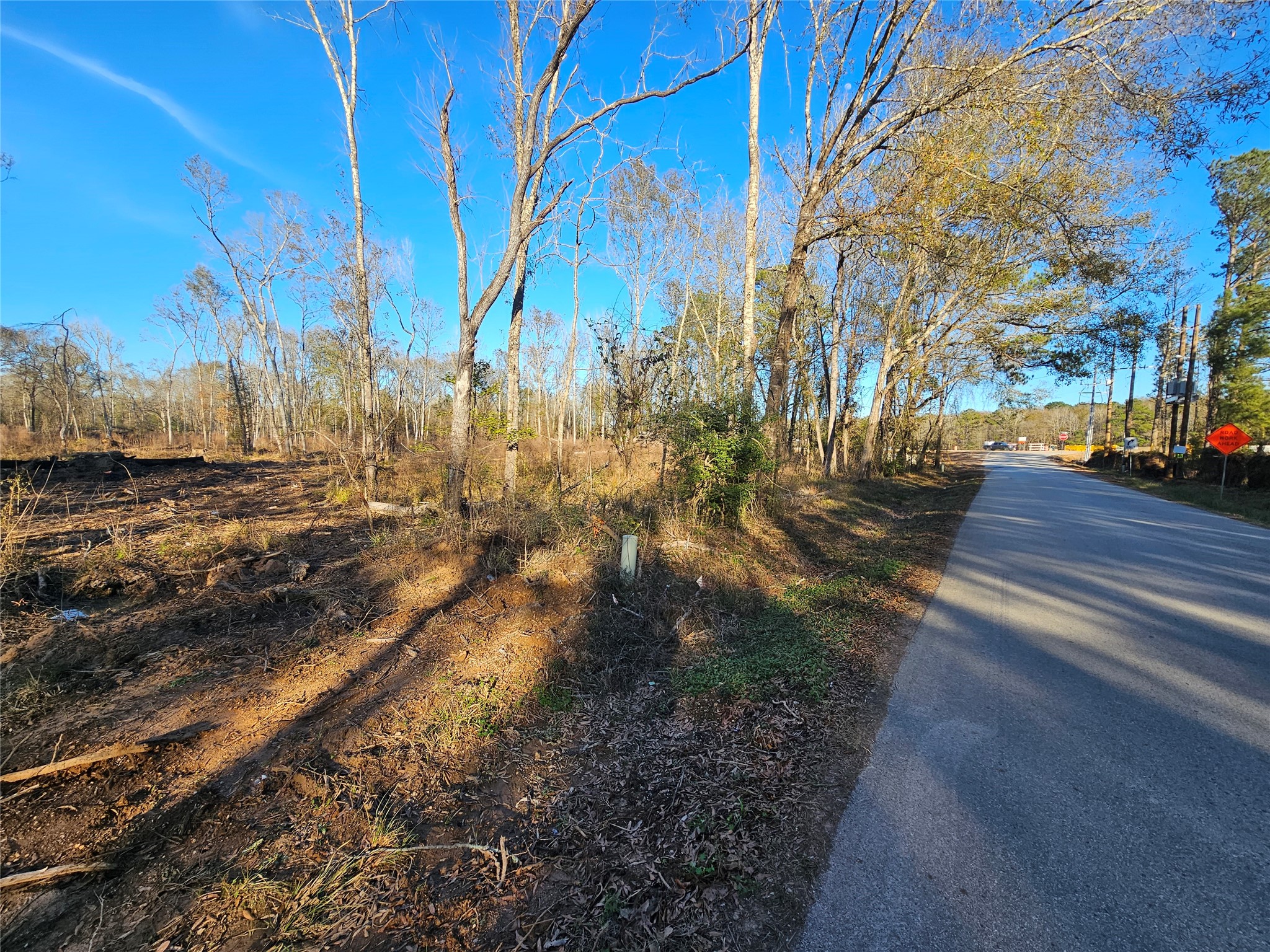 Lot 47 Sherwood Drive Shepherd TX 77371