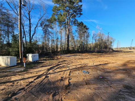 Lot 47 Sherwood Drive Shepherd TX 77371