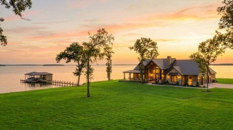 Lot 4 Island View Livingston TX 77351