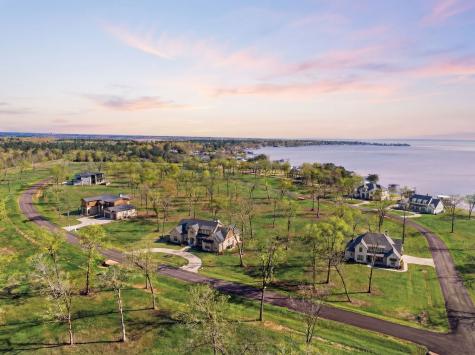 Lot 4 Island View Livingston TX 77351
