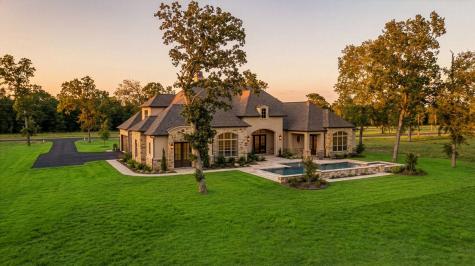 Lot 4 Island View Livingston TX 77351
