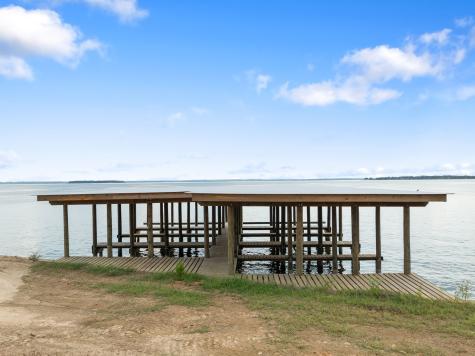 Lot 4 Island View Livingston TX 77351