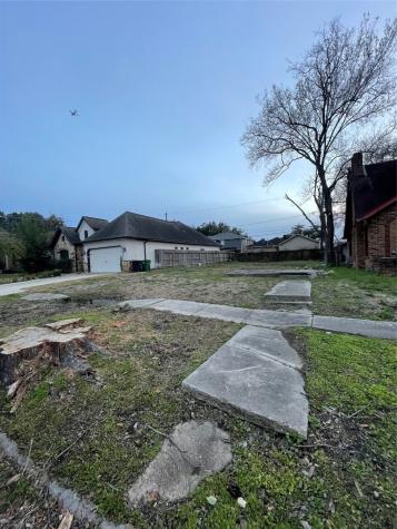2710 Wheeler Street Houston TX 77004