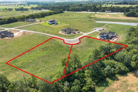 8503 Cedar Lake Lane Plantersville TX 77363