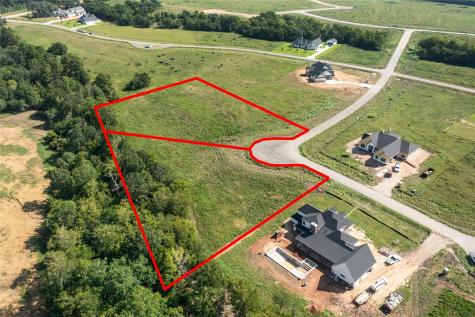 8503 Cedar Lake Lane Plantersville TX 77363