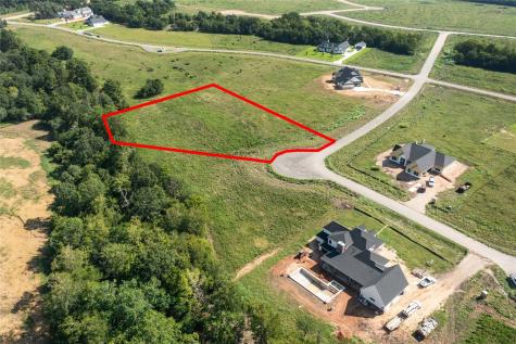 8503 Cedar Lake Lane Plantersville TX 77363