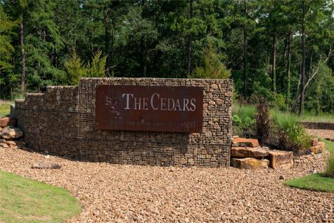 8503 Cedar Lake Lane Plantersville TX 77363