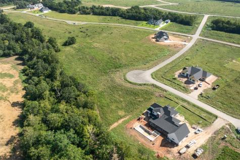8503 Cedar Lake Lane Plantersville TX 77363