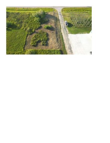 0 James Road Gilchrist TX 77617