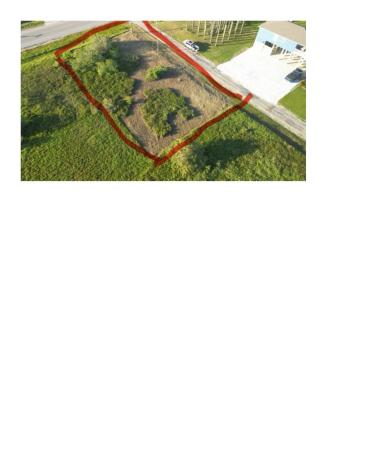 0 James Road Gilchrist TX 77617